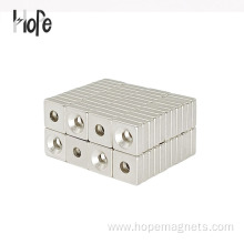 rare earth sintered permanent cheap neodymium magnet